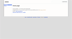 Desktop Screenshot of krasi0.com