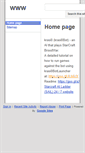 Mobile Screenshot of krasi0.com